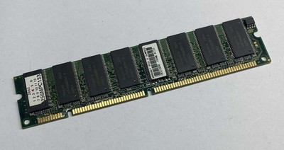 256 MB Hynix HY57V56820HT-H (Chip No) PC133 133MHz 168-Pin Computerspeicher SDRAM