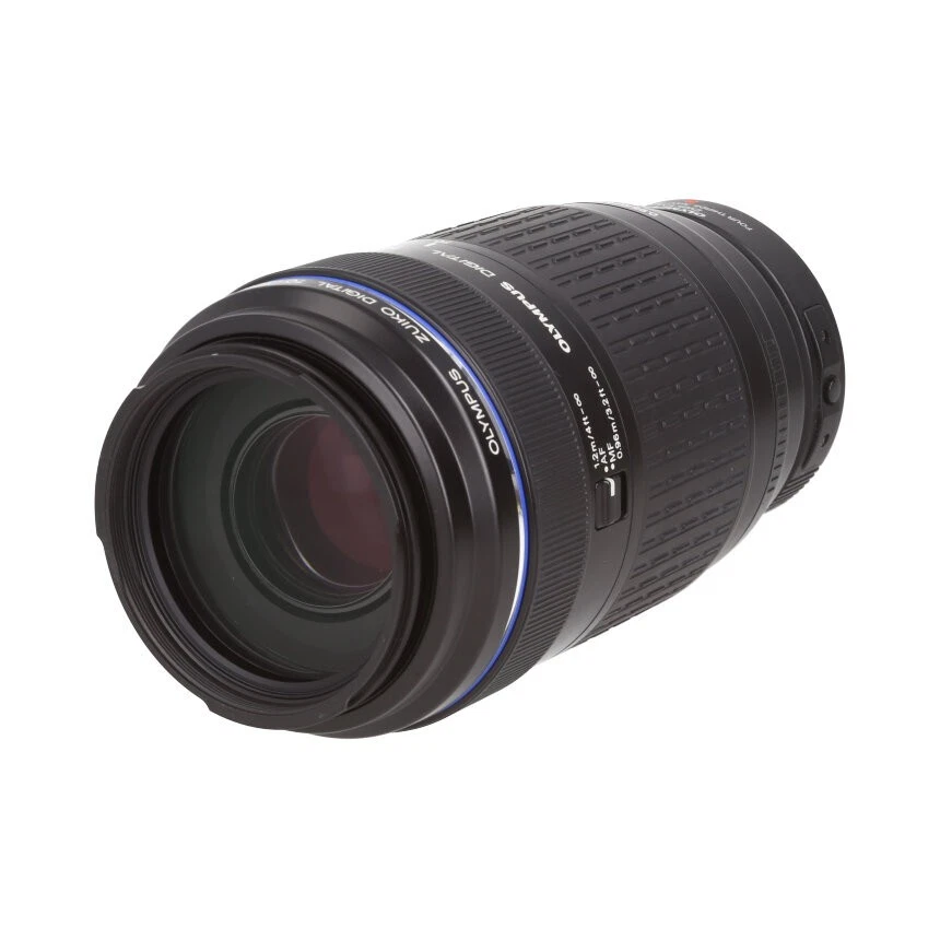 Olympus Zuiko 70-300mm Camera Lenses for sale | eBay