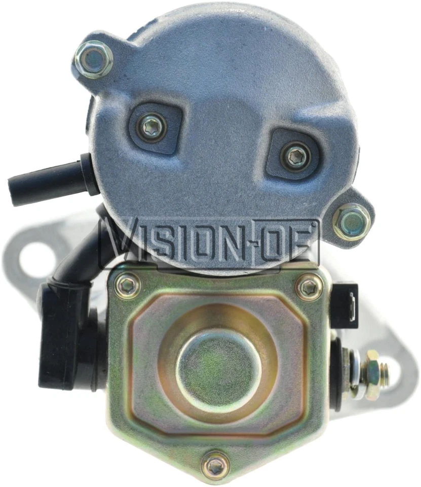 Motor de arranque BBB Industries 17170 para 90-06 Subaru Baja Legacy Outback Foto 2 de 4