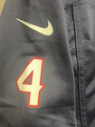 Houston Texans Watson On Field Nike Jersey — photo 5