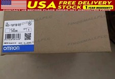OMRON NS5-TQ11B-V2 NS5TQ11BV2 TOUCH PANEL New In Box Fast Shipping