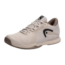 Head Sprint Pro 4.0 Teppich Tennisschuh Herren beige