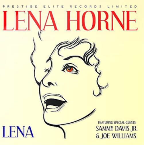 Lena Horne Lena (CD) Single