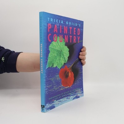 Tricia Guild's Painted Country  |  Tricia Guild