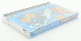 Tomcat Alley Sega CD - Sellado LTB - 1994