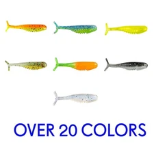 Bobby Garland Itty Bit Slab Hunter Fishing Lure