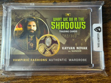 2026 Cryptozoic What We Do in the Shadows Seasons 1 & 2 Guide in-content 32