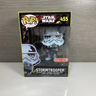 Funko Pop! Star Wars: Stormtrooper #455 - Target Exclusive