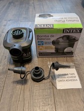 Used Intex AP638 Quick Fill Battery Operated ...
