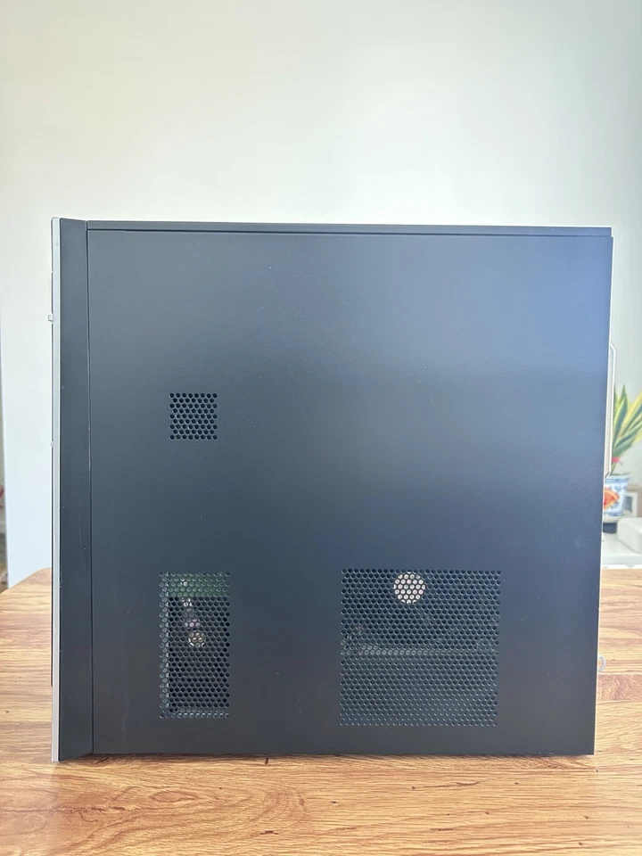 PC de escritorio HP Pavilion 500-164 - APU AMD A8-6500, 8 GB de RAM, Windows 10 Home Foto 3 de 4