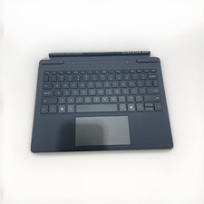 OEM Dell Latitude 7350 Detachable Collaboration Keyboard 07HW5R 7HW5R SO U2