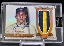 2024 Topps Dynasty Baseball Set Review and Checklist 20