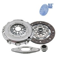 Blue Print Kupplungssatz Kupplung Mit Synthetischem Fett FüR Bmw 3Er E90