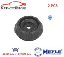 FEDERBEINLAGER DOMLAGER PAAR MEYLE 37-14 641 0006 2PCS A FÜR HYUNDAI I20 II