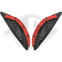 Schwellerverkleidung Diederichs ZUB00207 Hd Tuning FüR Bmw Links Rechts