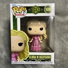 Funko Pop! Vinyl: Wicked Glinda in Nightgown #1699 w/mystery Funko