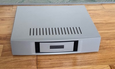 Linn AV 5125 five Channel Power Amplifier  Excellent Condition MADE IN SCOTLAND
