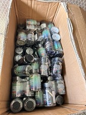 Sea Moss  Shilajit Black Seed Oil, Turmeric, etc... bulk liquidation 66 sets