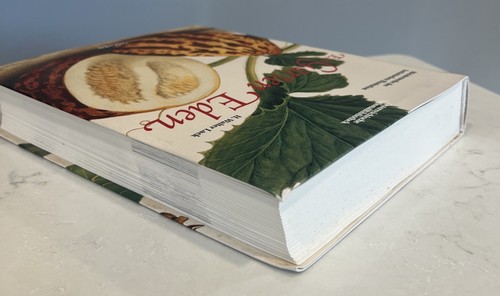 GARDEN EDEN : MASTERPIECES OF BOTANICAL BOOK ILLUSTRATION By H. Walter Lack Vg - Imagen 6 de 7