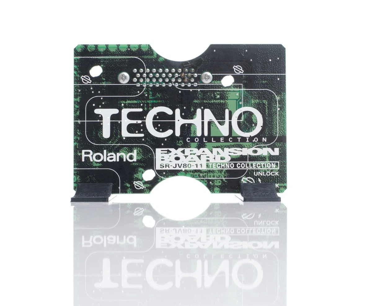 Roland Expansion Card for sale | eBay UK
