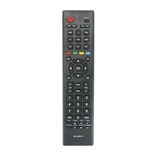 New ER-22601A Remote Control Replacement for Hisense Smart TV sub ER-22601B
