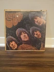The Beatles Rubber Soul Vinyl LP Record