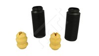 Hart 418 520 Staubschutzsatz, StoßDäMpfer FüR Lada Seat VW