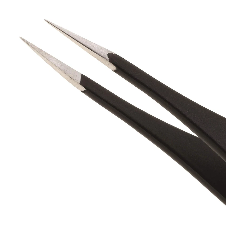 Tweezerman G.E.A.R. Ingrown Hair SplinterTweezer 4pcs  - Image 3 of 4