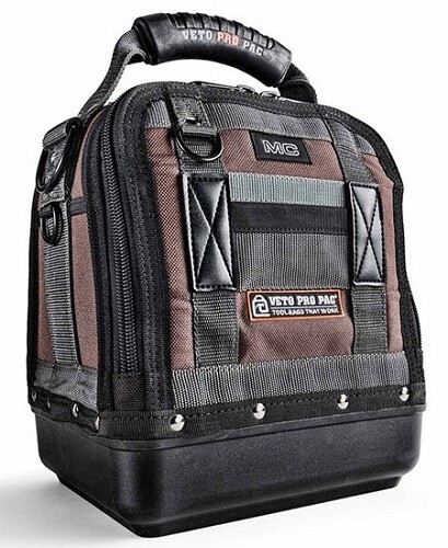 freshly picked leopard diaper bolsa