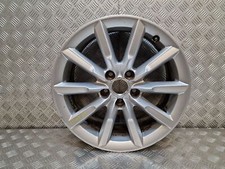 Jantes Audi Q3