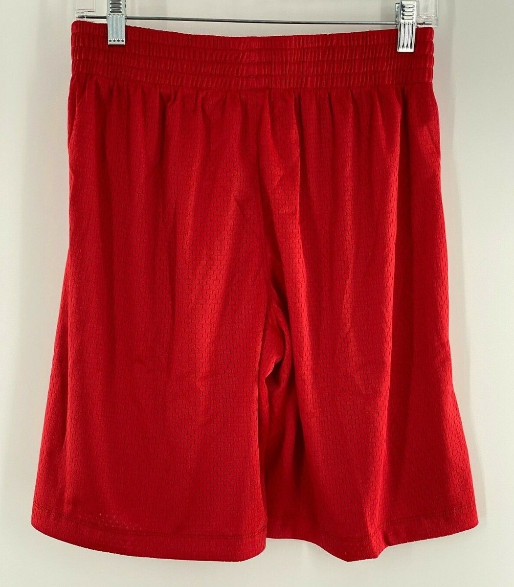 Under Armour Women Small Shorts Basketball Loose Fit Stretch