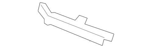 Soporte superior para Jaguar (P/N J9C4961)