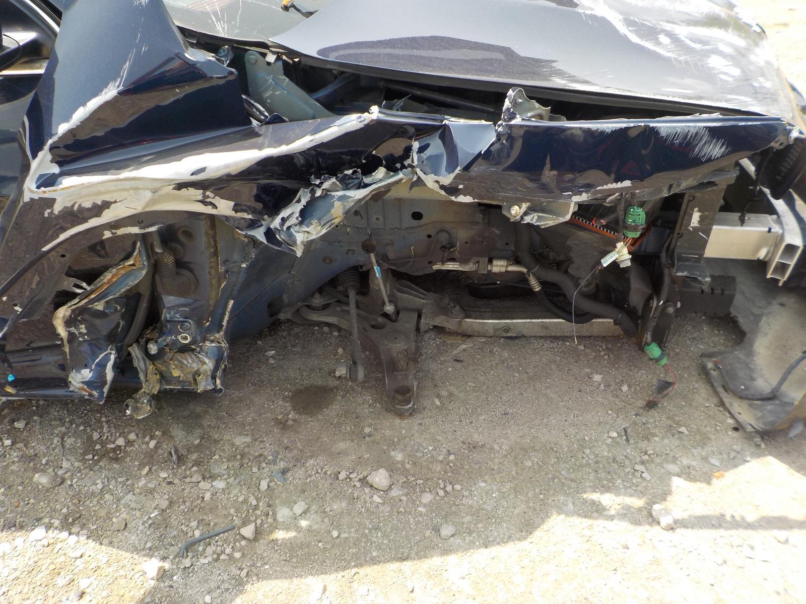 Used Speedometer Gauge fits: 2014 Jeep Cherokee cluster MPH 140 MPH 2.4L 3.5`` d