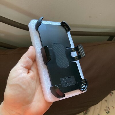 SupCase Unicorn Beetle Pro Series iPhone 7 Plus/8 Plus -Black (BELT CLIP ONLY)