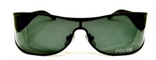 NEW STYLISH POLICE SUNGLASSES ITALIAN MADE ,7002 62 16 -129