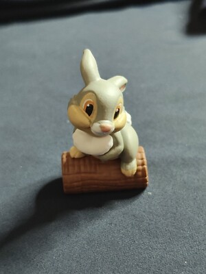 BAMBI Thumper - Gacha/ Gashapon Capsule Toy Figure  Japan