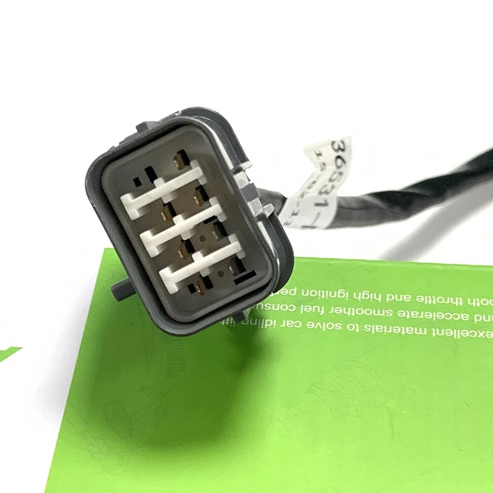 Upstream Air Fuel Ratio O2 Oxygen Sensor OEM For Honda Accord Acura MDX 234-5010 Foto 2 de 4