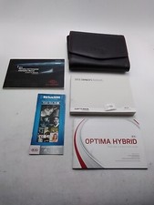 2015 Kia Optima Hybrid Owner Manual 2015 Kia Optima Hybrid Owner Manual
