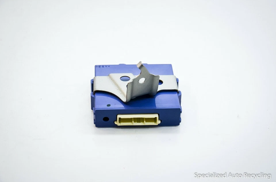 Toyota 4runner 2010-2013 módulo de asistencia de estacionamiento advertencia de liquidación 89340-35030 Foto 3 de 3