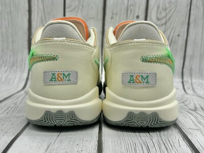 Size 9.5 - Florida A&M University x A.P.B. x Nike LeBron 20  display picture 3