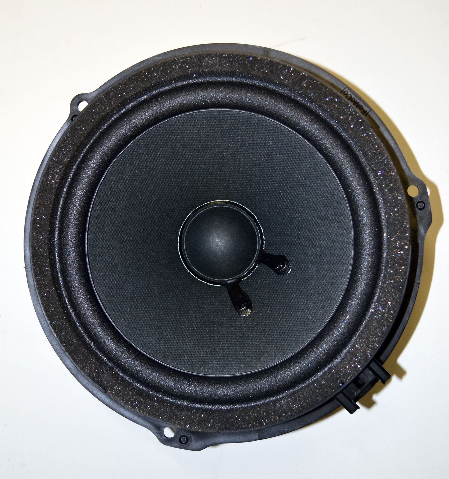 ford fiesta door speaker replacement