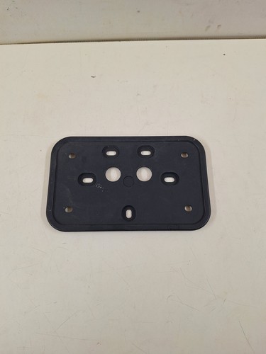 SUPPORTO PARAFANGO POSTERIORE TARGA APRILIA DORSODURO 750 - Picture 3 of 4
