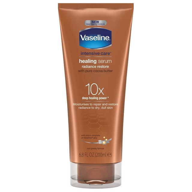 vaseline 200ml