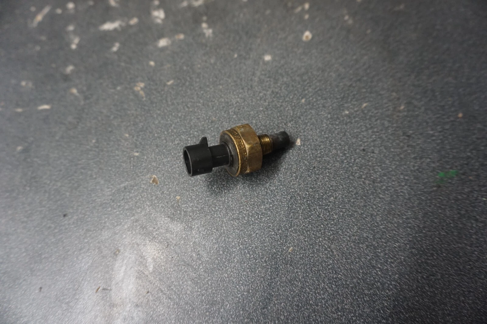 1997-2005 Sea-Doo OEM Electrical Air Temperature Sensor Freshwater GTI Sportster