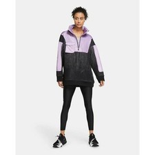 Nike Size S $200 Women's Reflective Light Synthetic-Fill Active Jacket