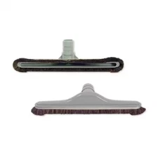 4 in. ProTeam Hard Surface Vacuum Tool with Blended Nylon and Horse Hair Bristle