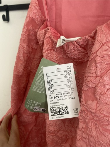 kleid - Bild 4 von 6