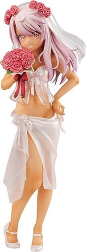 Chloe Von Einzbern Wedding Bikini Ver. Fate Prisma Phantasm 1 7 Scale