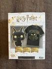 Funko Pop Harry Potter Sirius Black As Dog Flocked Hot Topic Exclusive T-Shirt