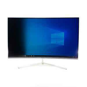 Samsung 32 Ultra Hd 4k Curved Monitor Jb Hifi